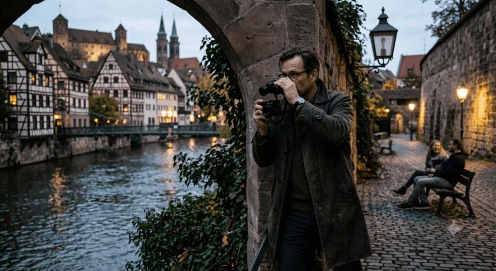 Untreue in Nürnberg aufklären Dienstleistungen von Privatdetekteien 2026